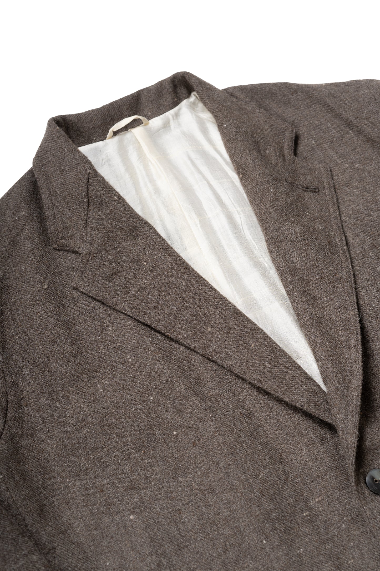 Douglas Fir Overcoat - Sugar Maple