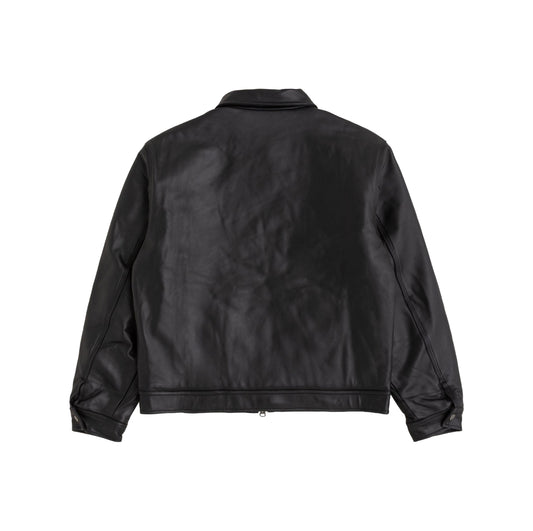 Marauder Jacket — Black