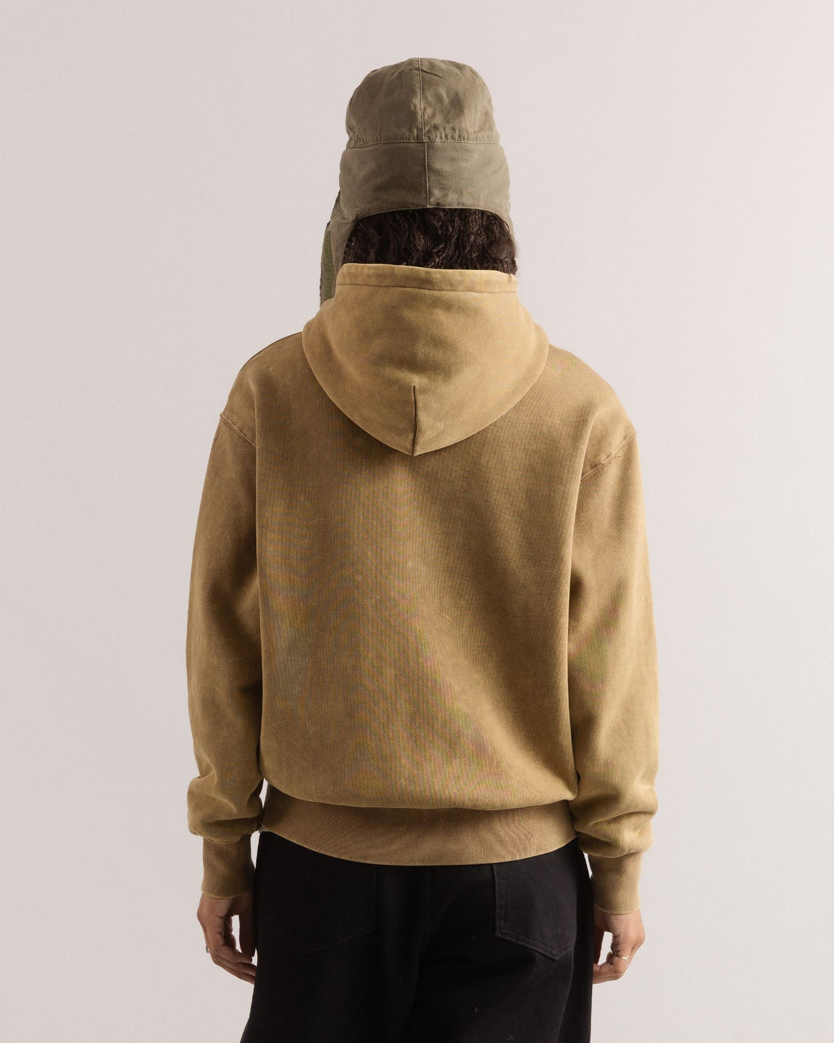 Tracer Cap — Green