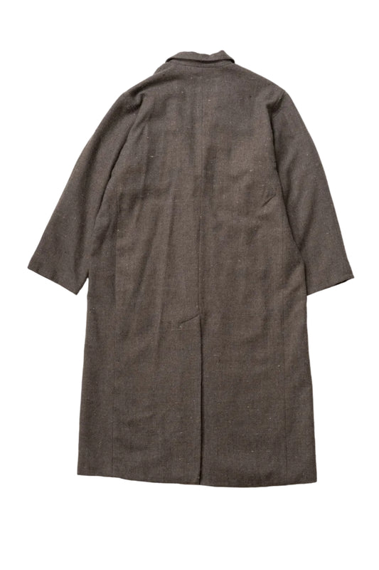 Douglas Fir Overcoat - Sugar Maple