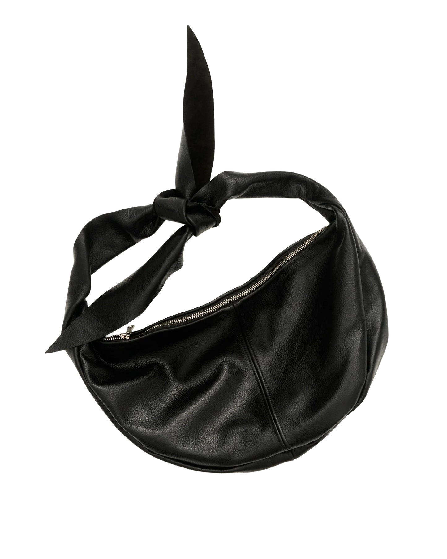 The Sling Bag - Black