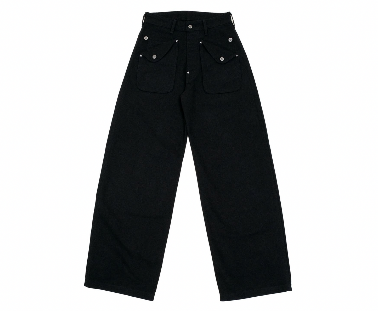 Landlubbers Type 2 - Black