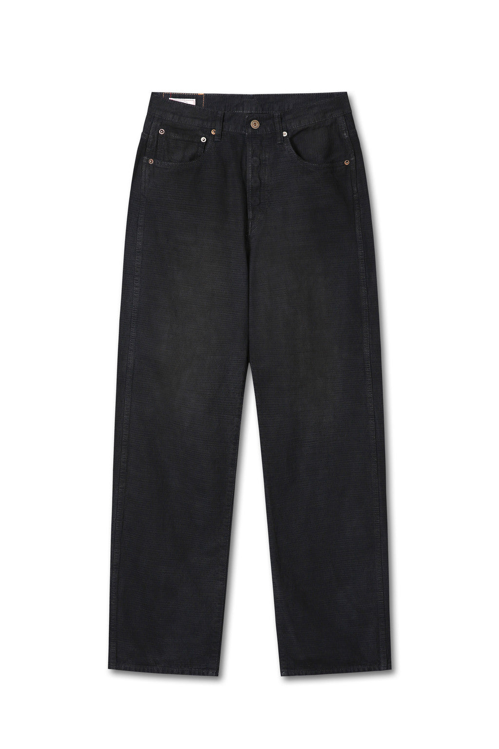 Kashiko Pants — Kurumi