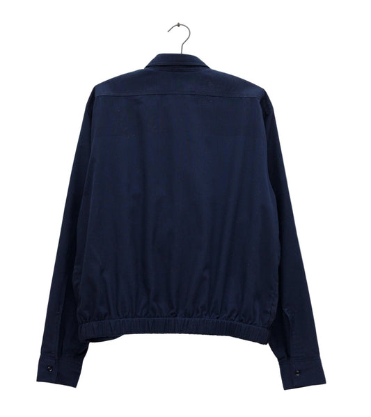 Uniform Work Shirt-Jacket