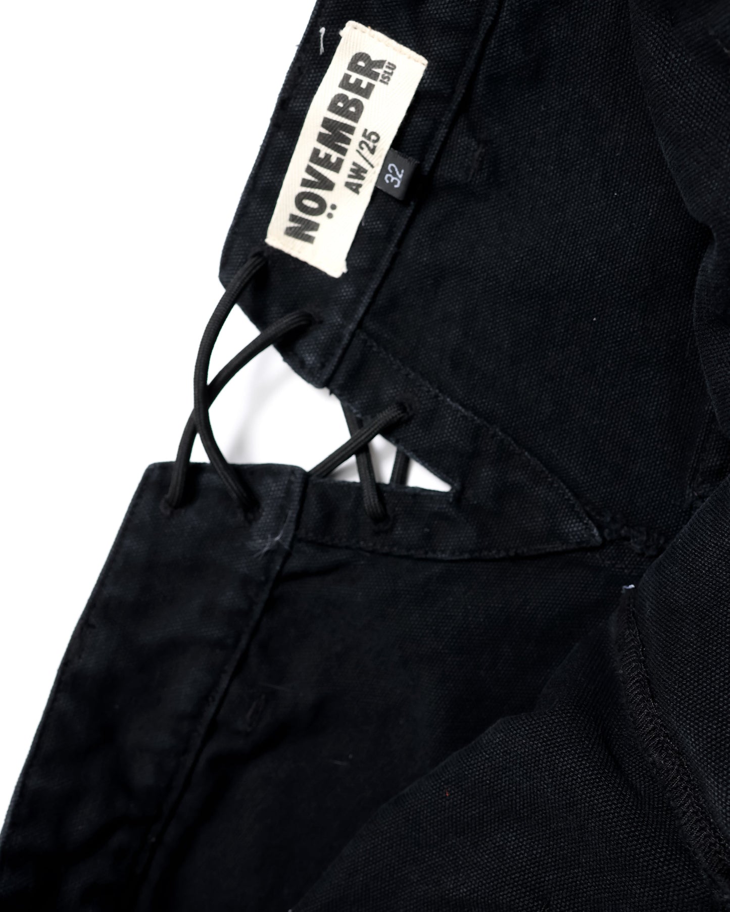 Krackerjak Trouser