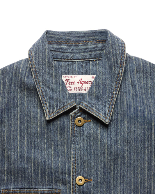 The Alan Jacket