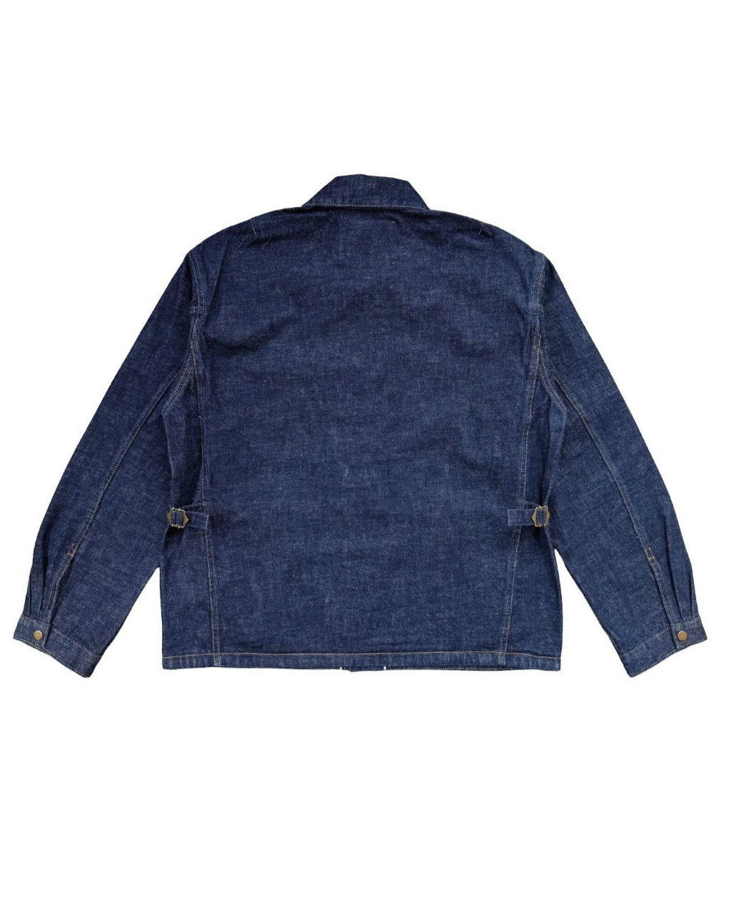 Oliver Chore Jacket