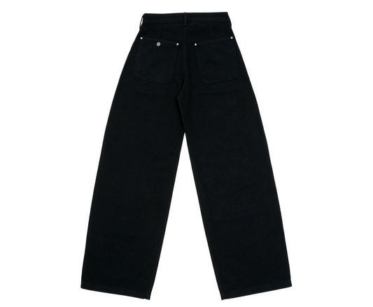 Landlubbers Type 2 - Black