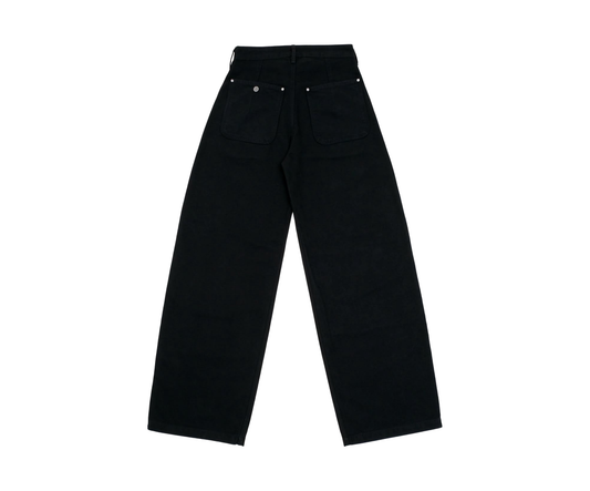 Landlubbers Type 2 - Black