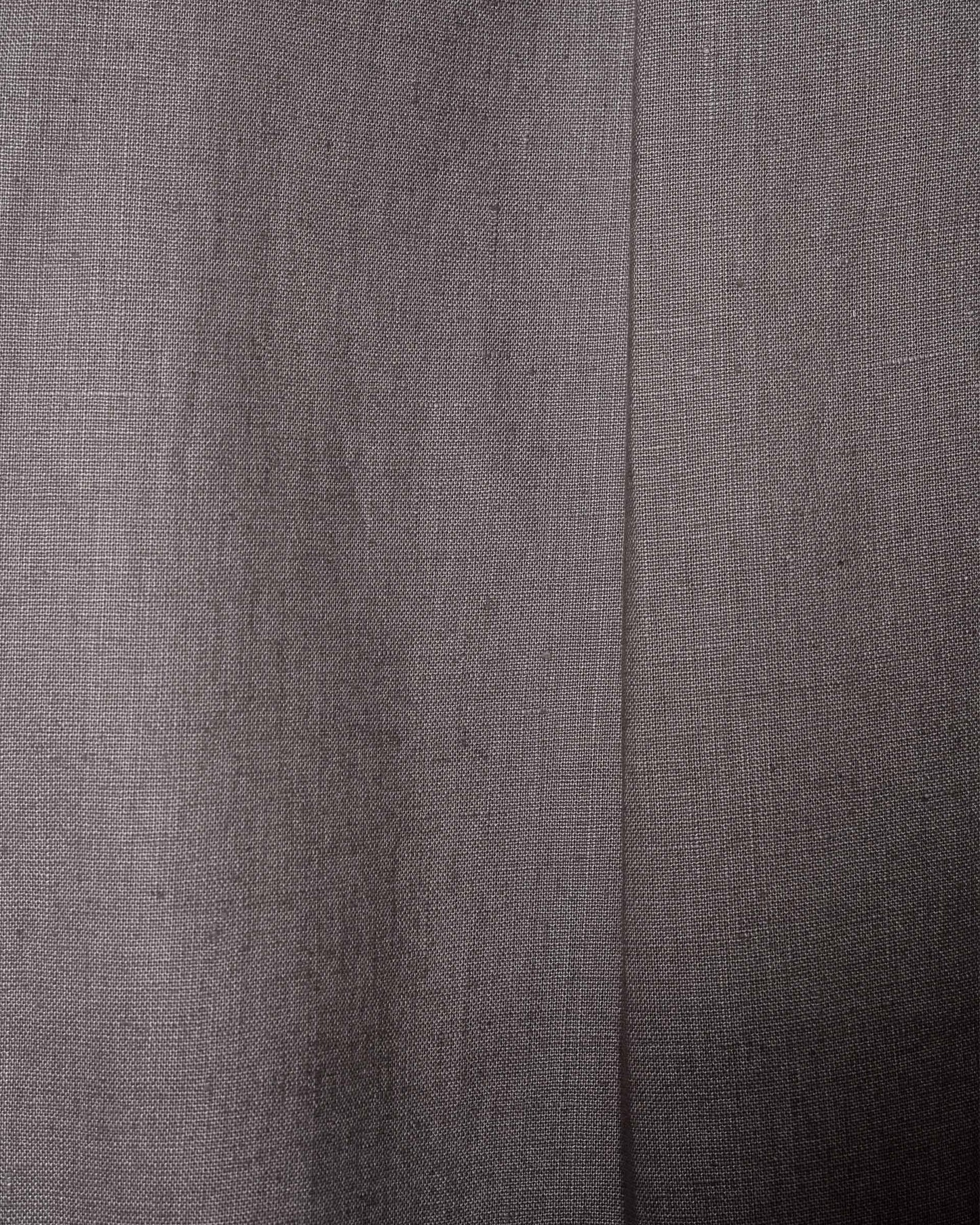 Dusk Pleated Trouser - Mauve