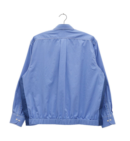 Uniform Work Shirt-Jacket