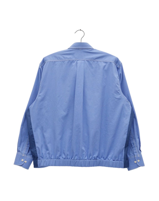 Uniform Work Shirt-Jacket