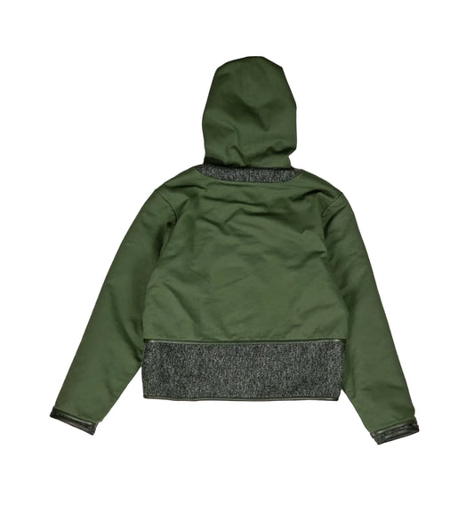 Palermo Jacket