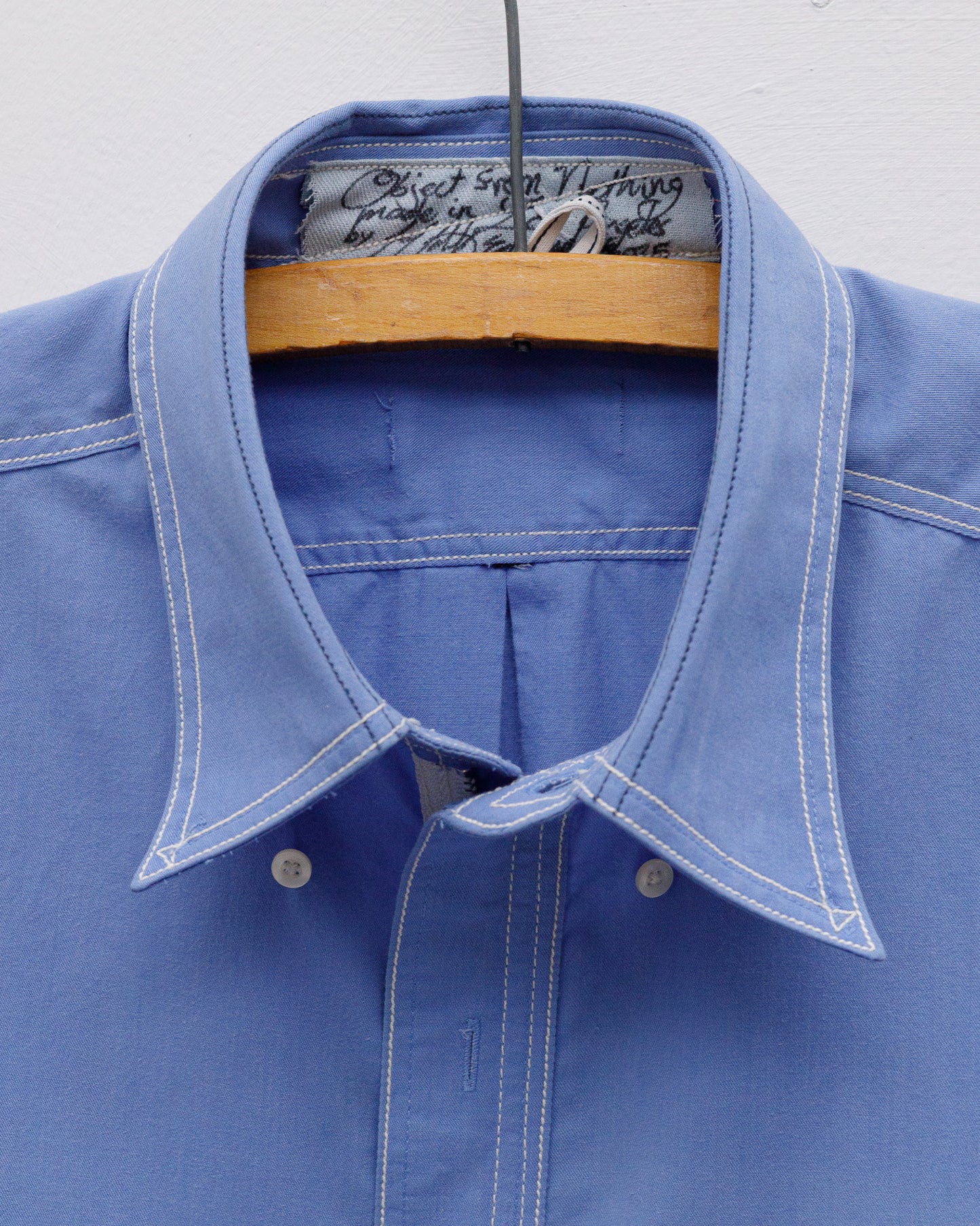 Uniform Work Shirt-Jacket