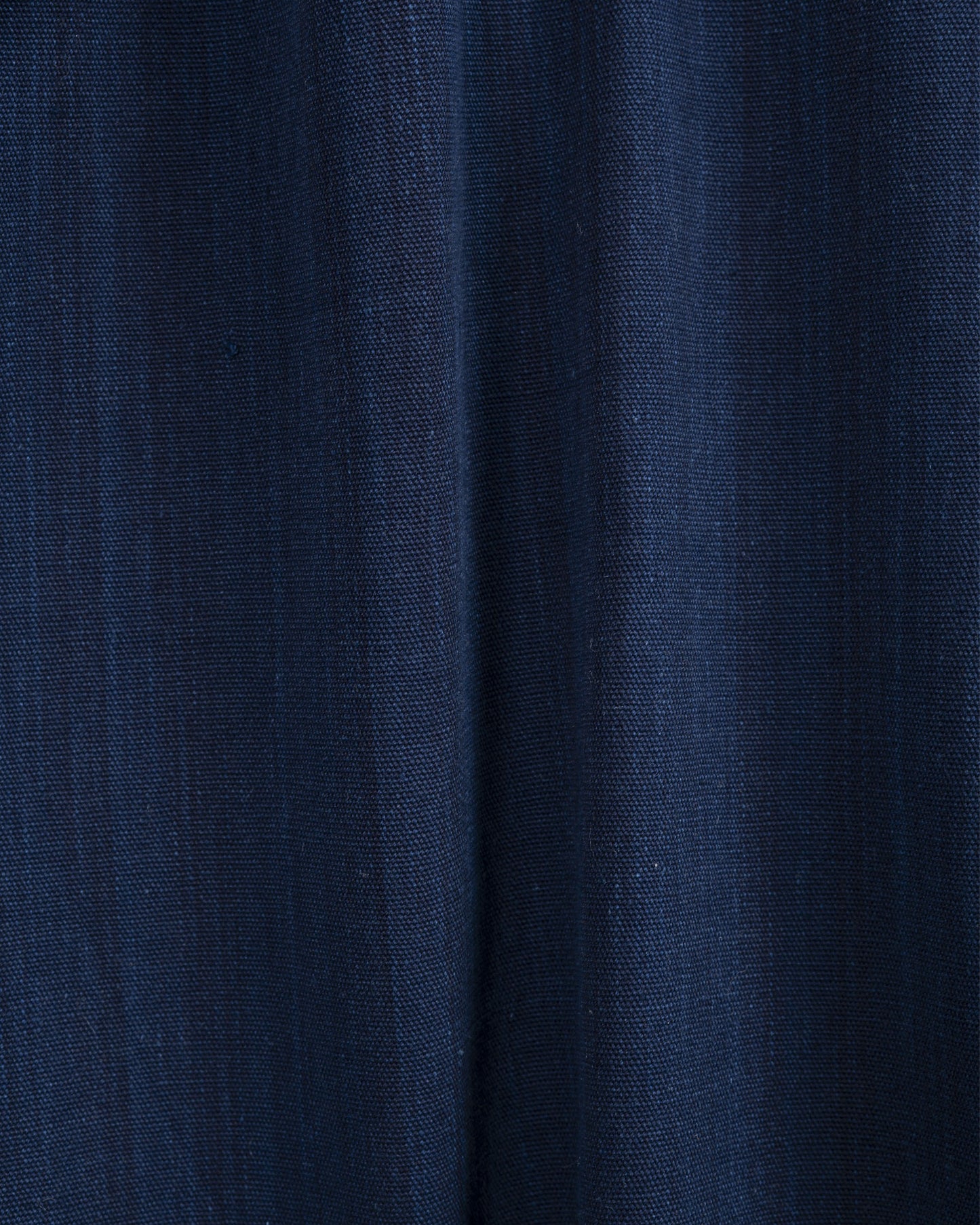 Long Wharf Chore Coat - Indigo