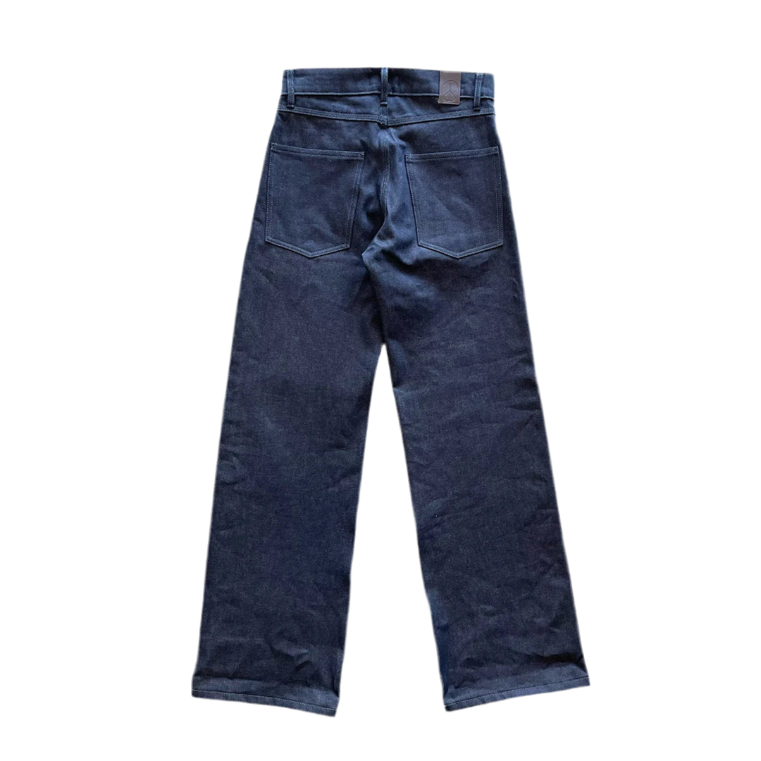 Unburden Denim - Indigo