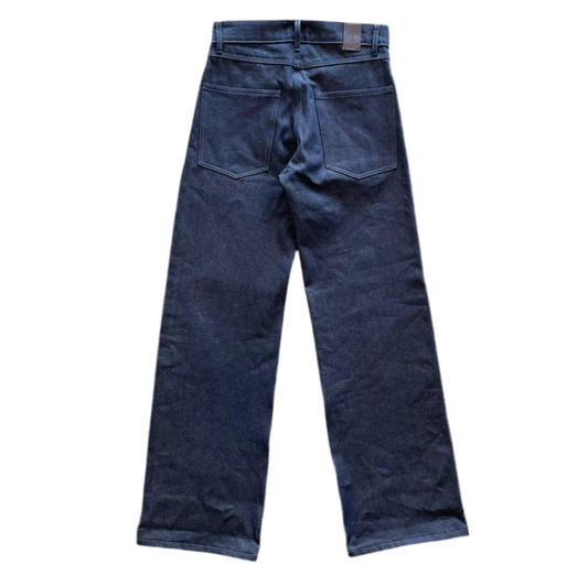 Unburden Denim - Indigo