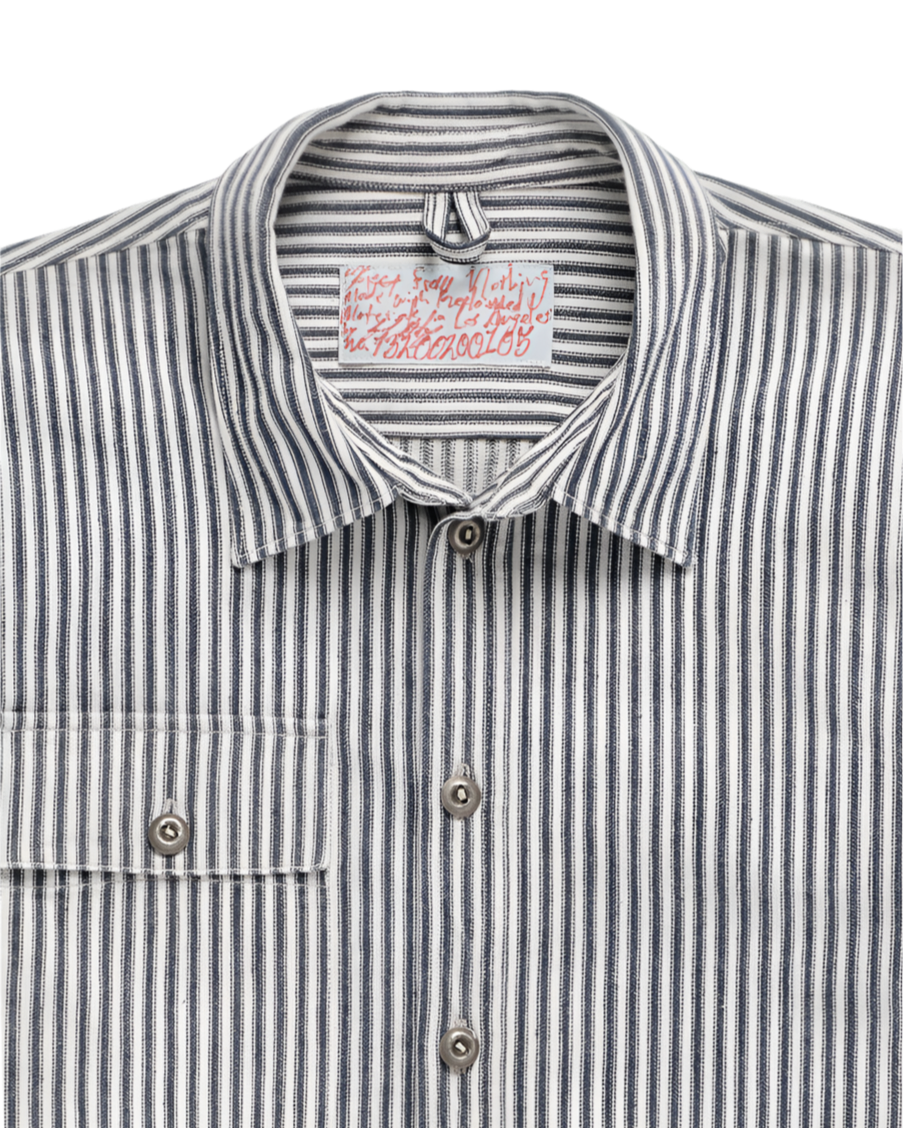 OHIO Overshirt