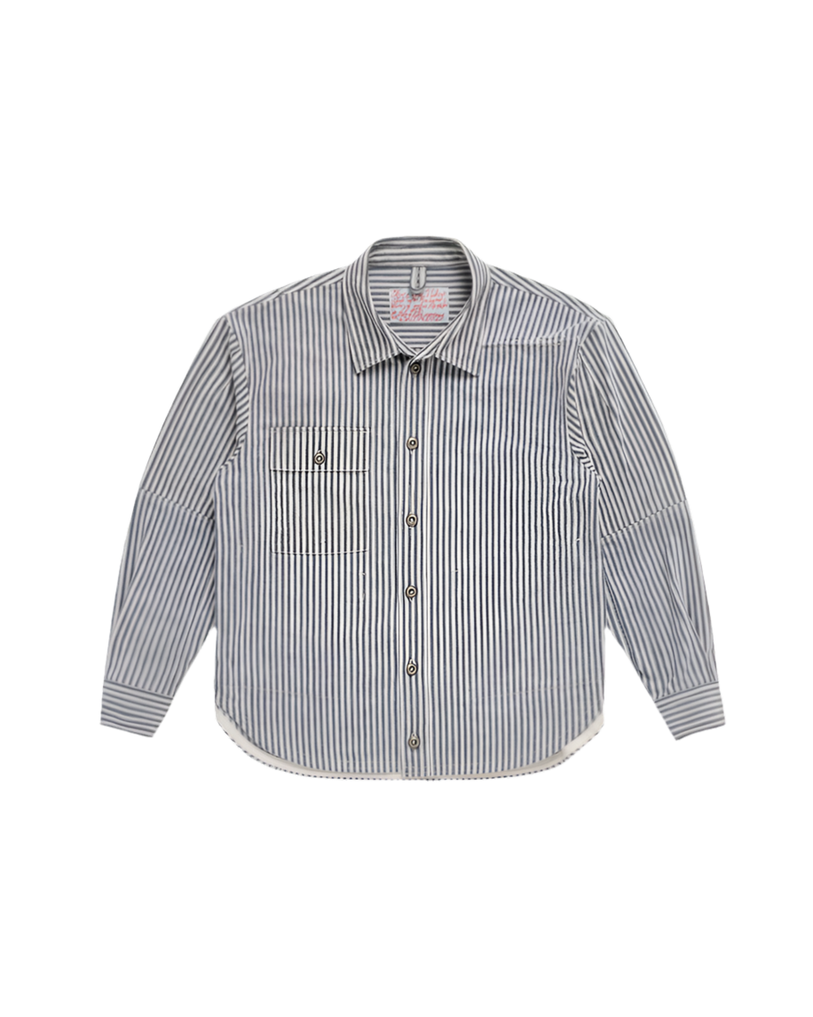 OHIO Overshirt