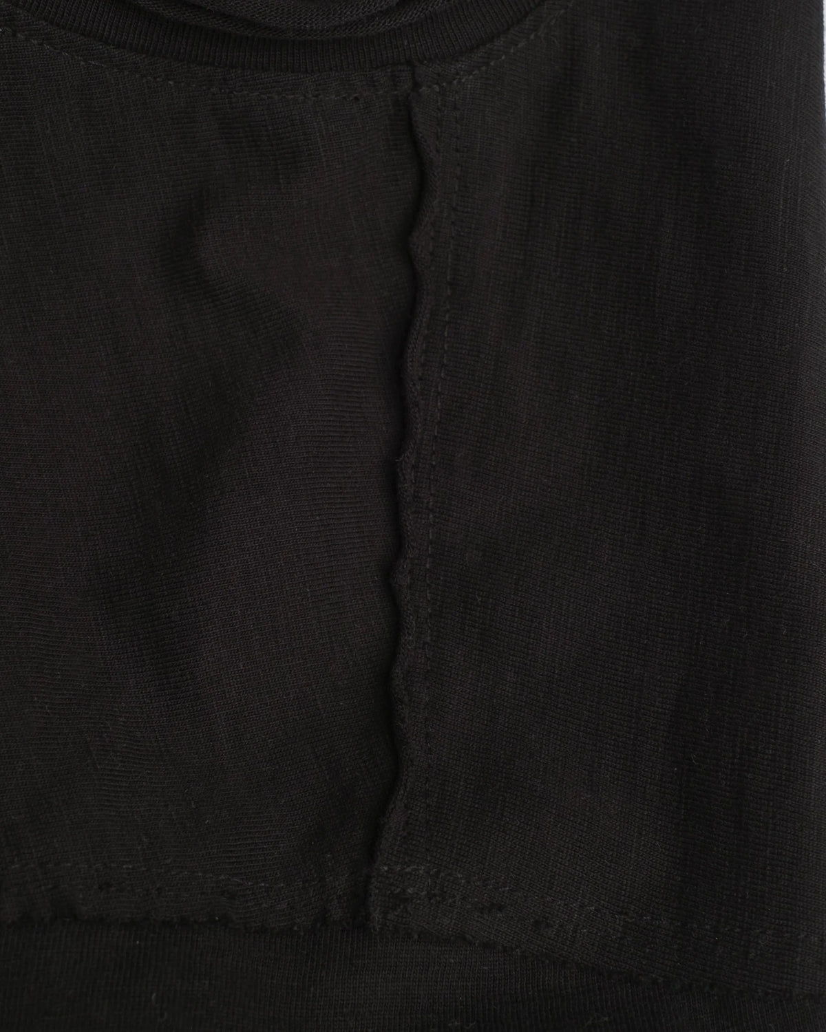 Dume Long Sleeve — Ash