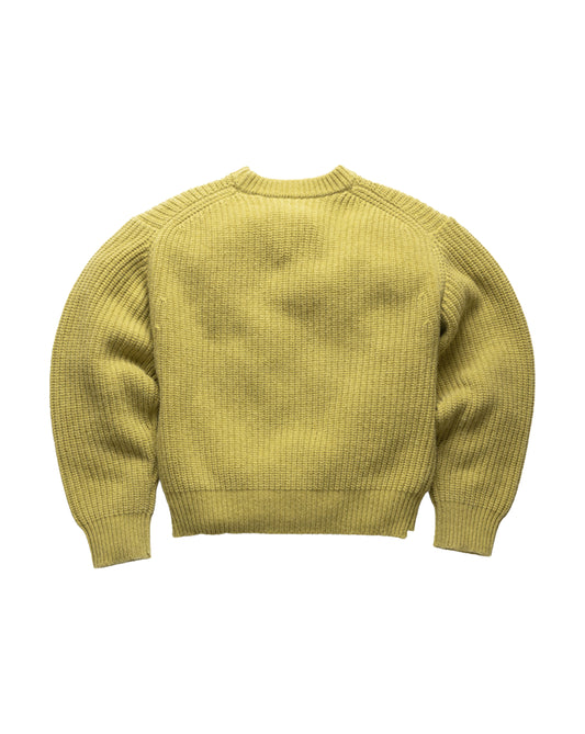 Angler Knit - Lowland