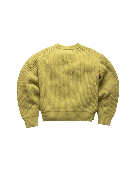 Angler Knit - Lowland