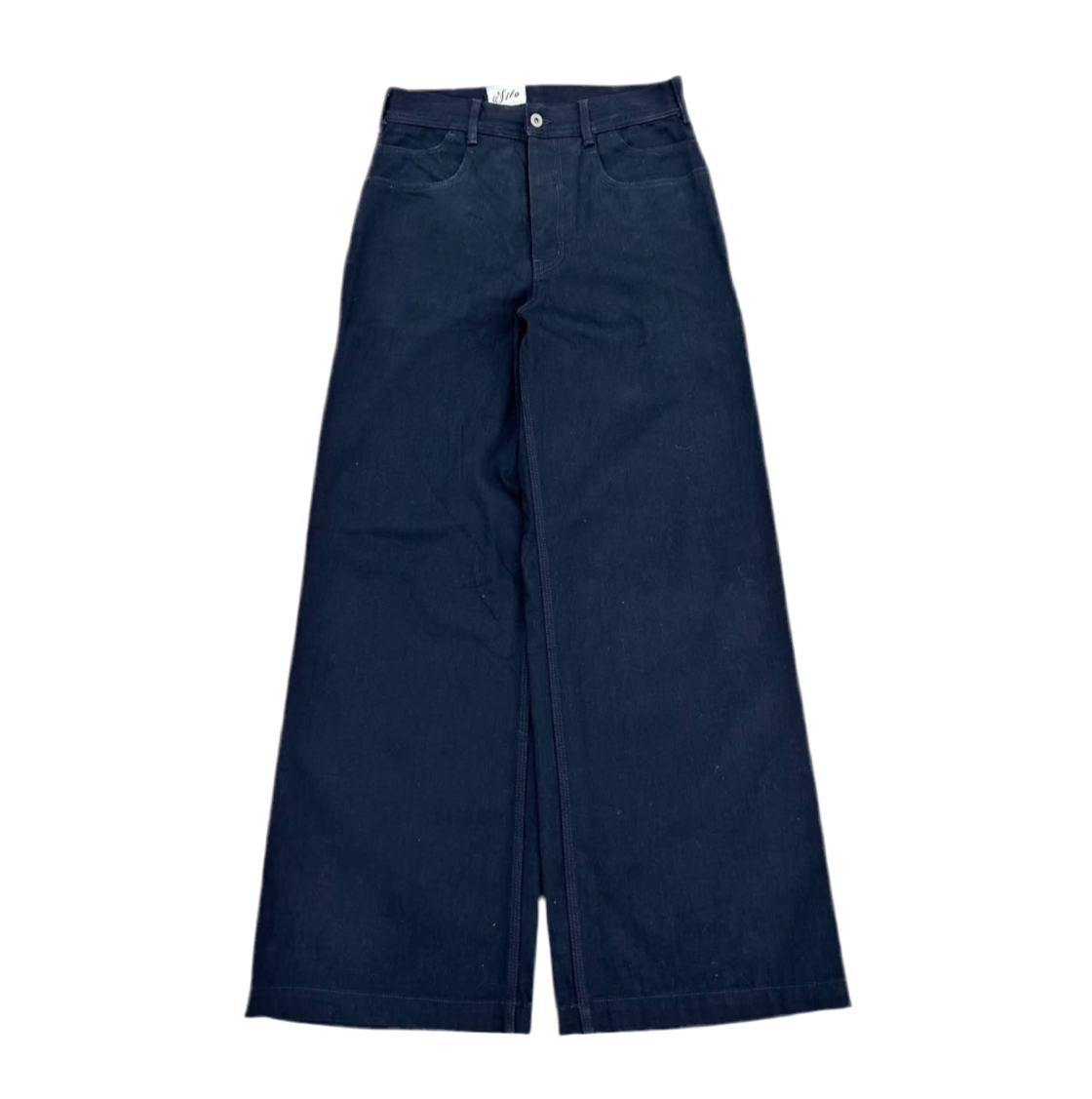 Sidewinder Denim - Black
