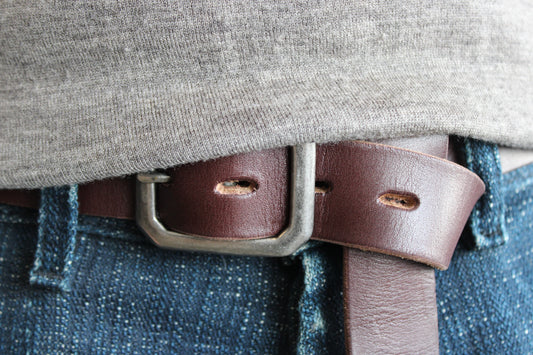 Accent Belt