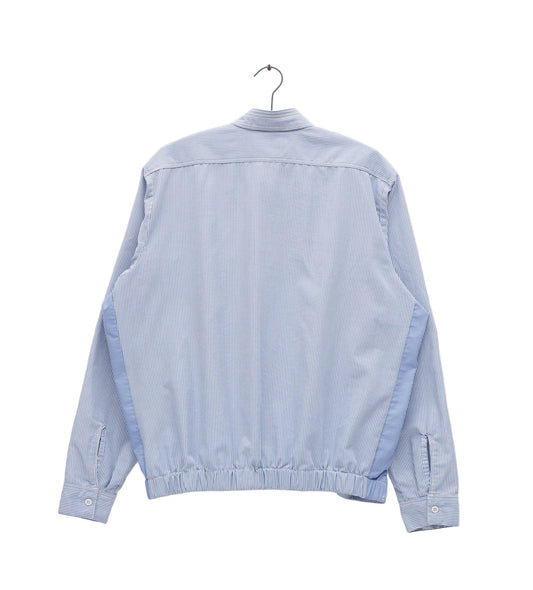 Uniform Work Shirt-Jacket