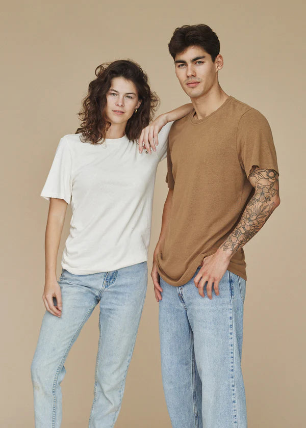 Baja Tee - Black