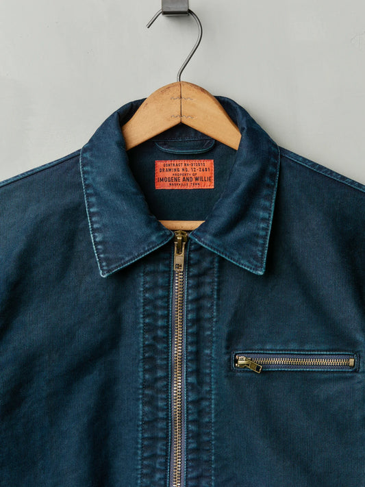 Bedford Work Jacket