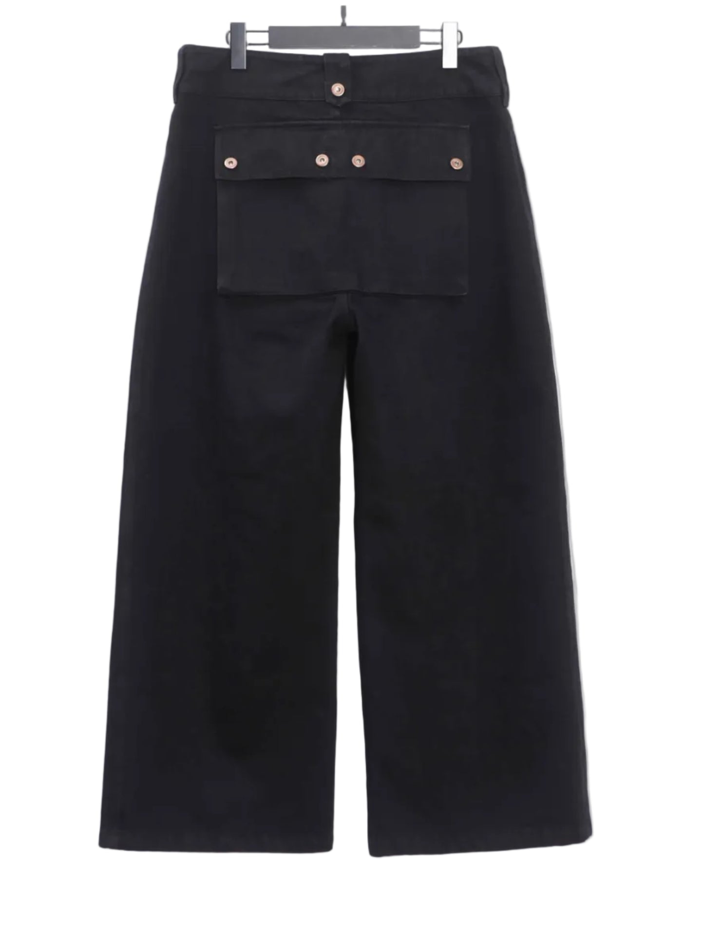 Russel Trouser - Black