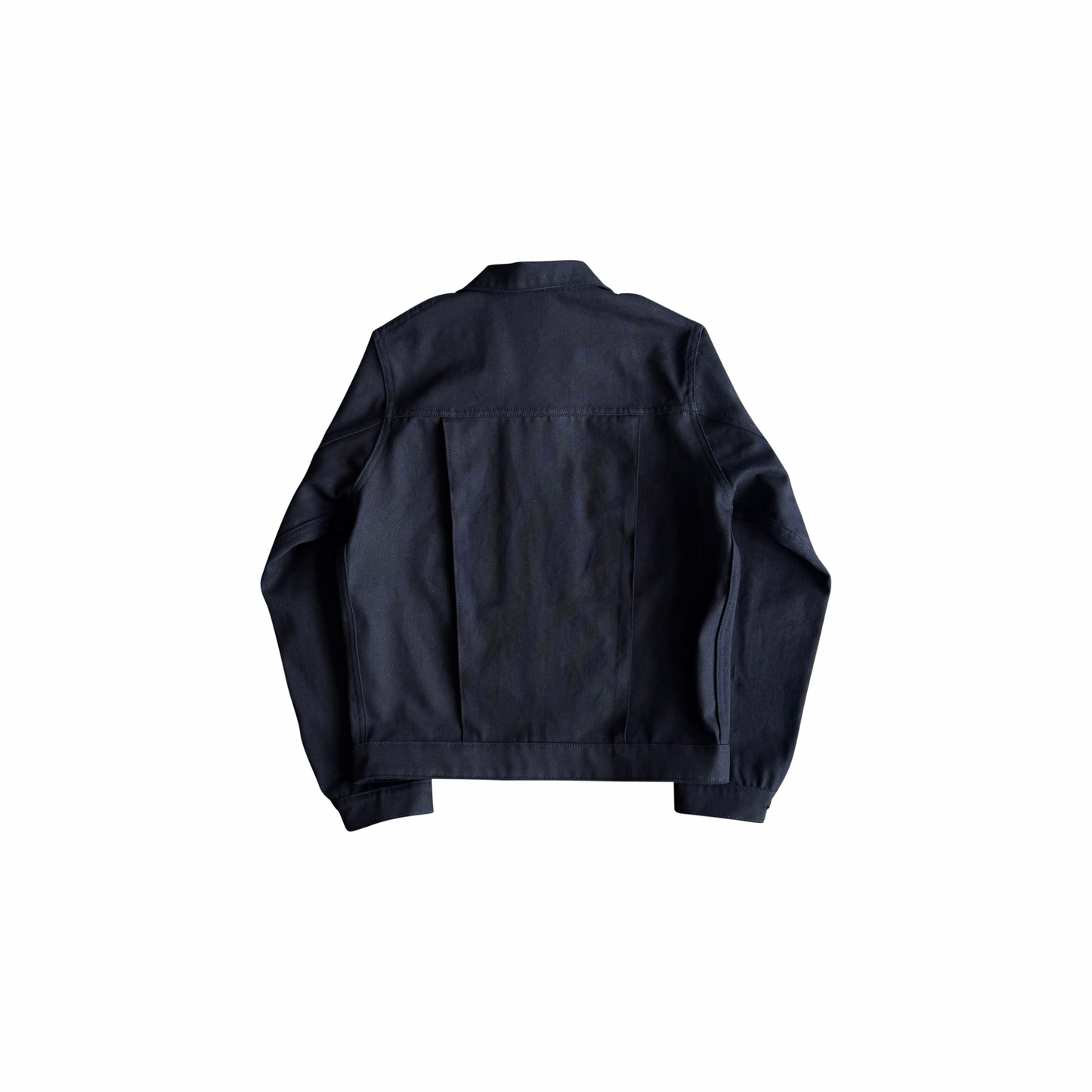 Accordion Jacket