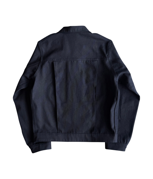 Accordion Jacket