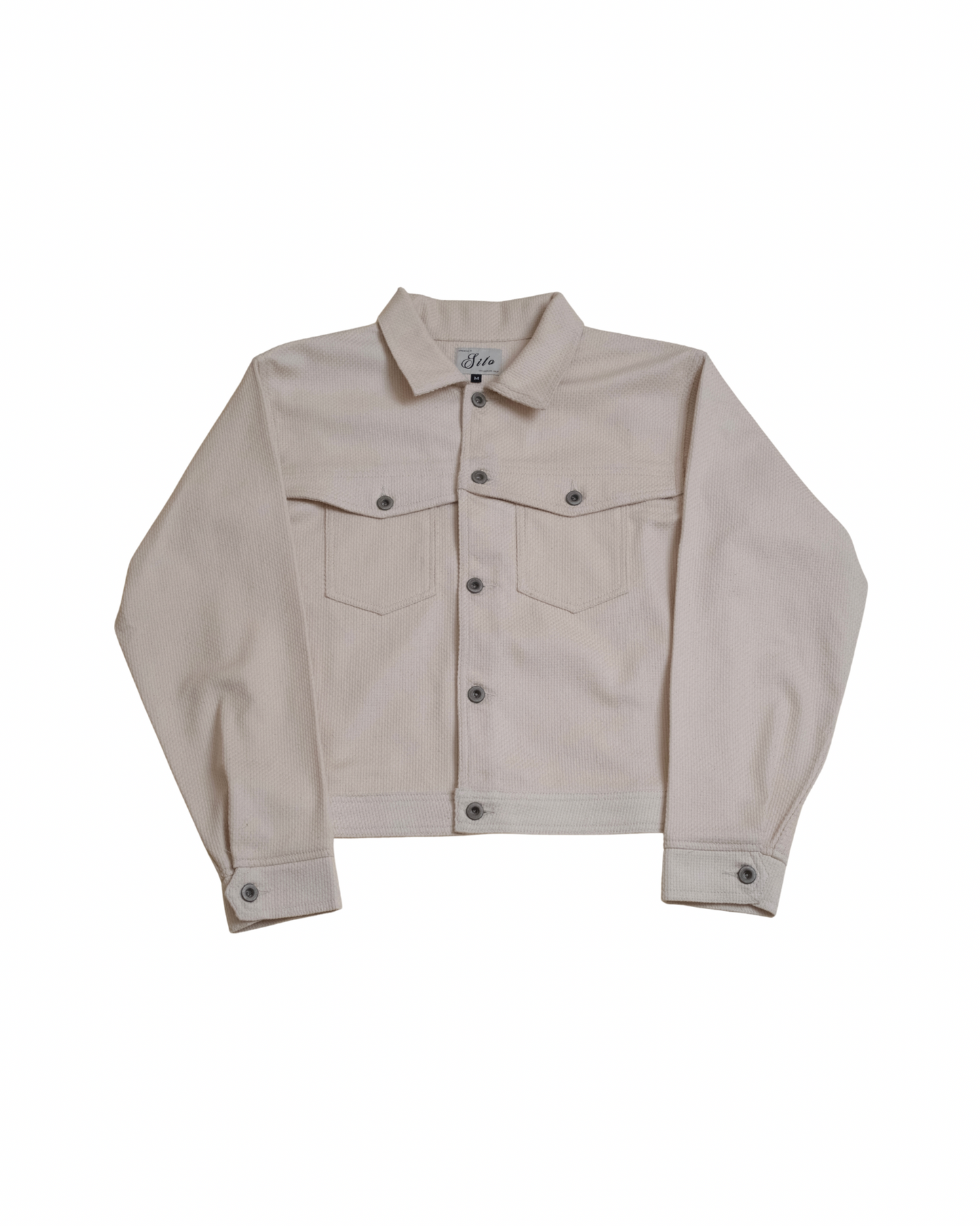 Arthur Jacket