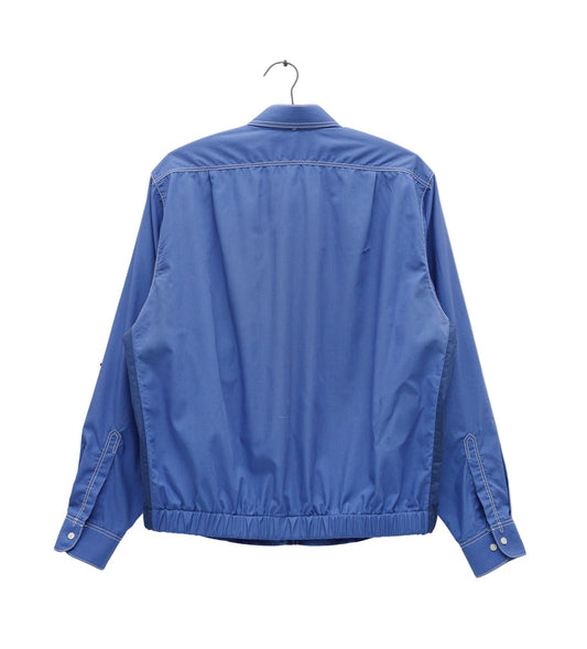 Uniform Work Shirt-Jacket