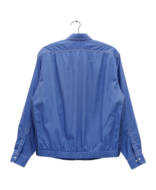 Uniform Work Shirt-Jacket