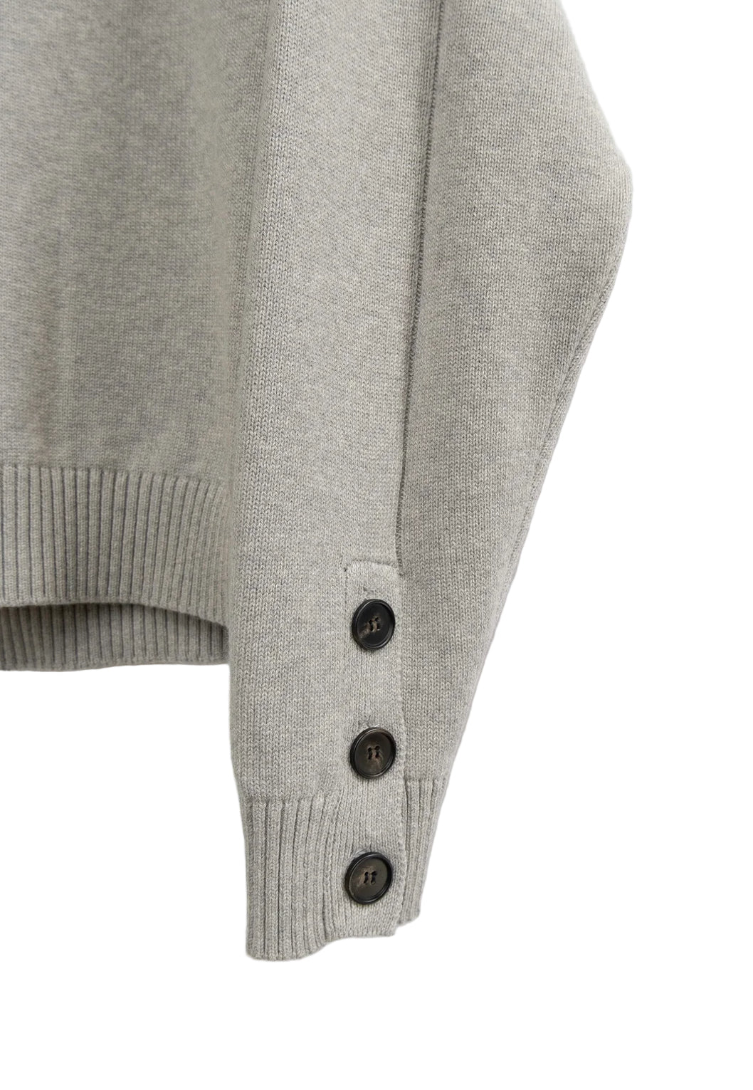 Emile V-Neck Knit
