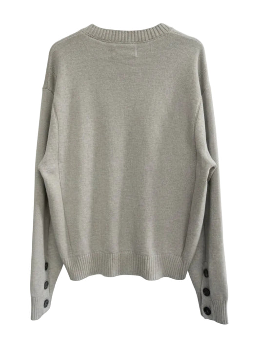 Emile V-Neck Knit