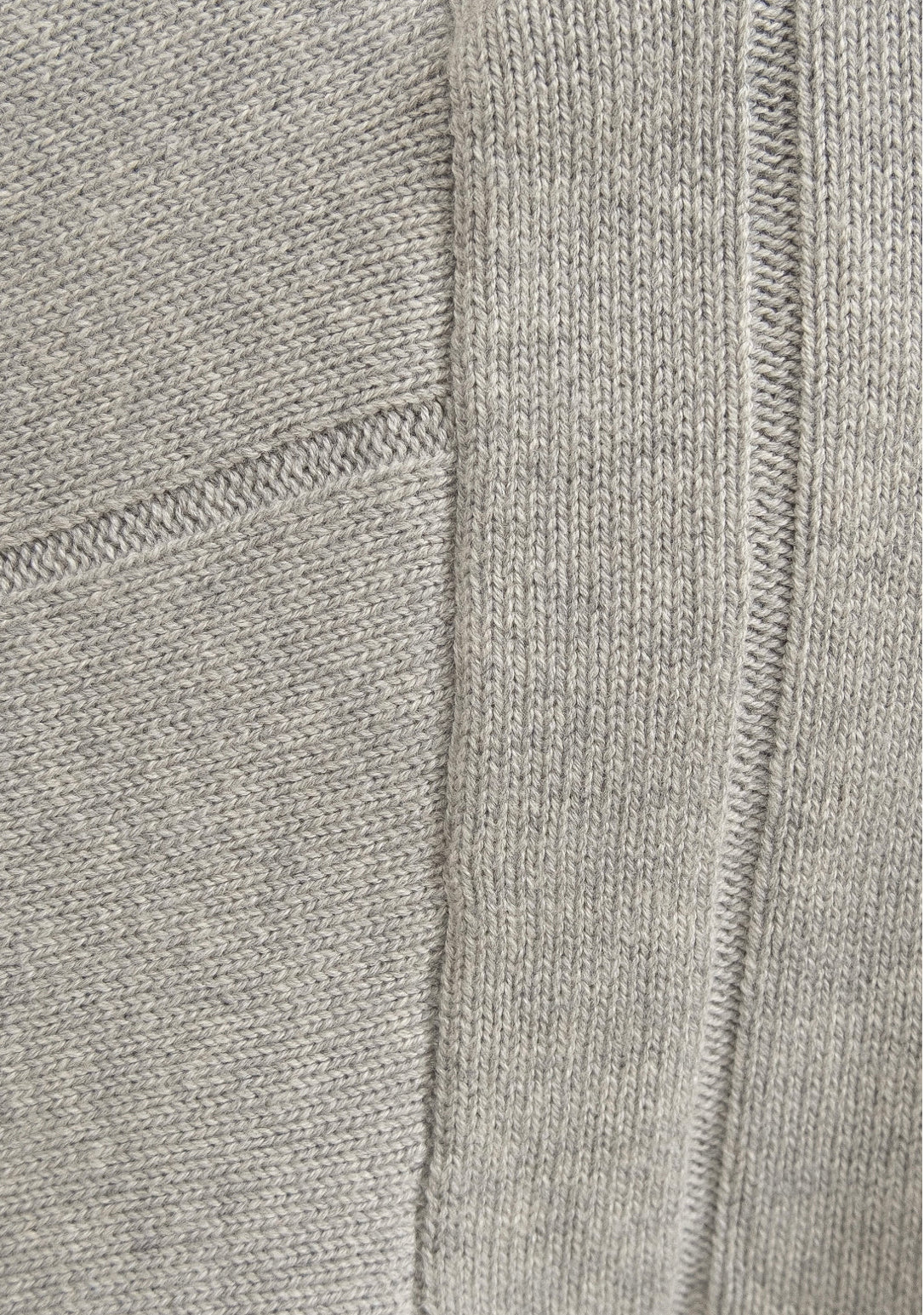 Emile V-Neck Knit