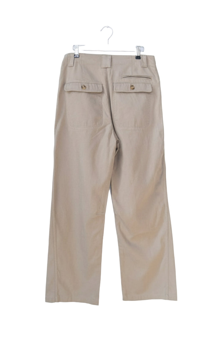 Maury Trouser