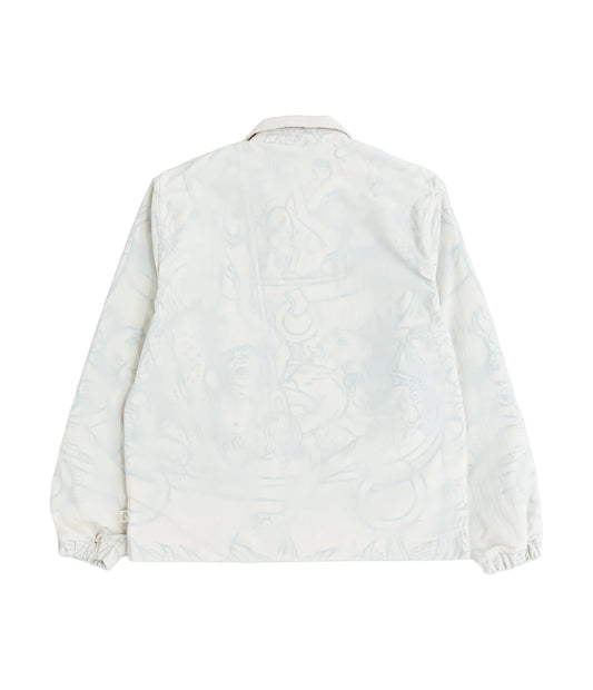 Hades Jacket