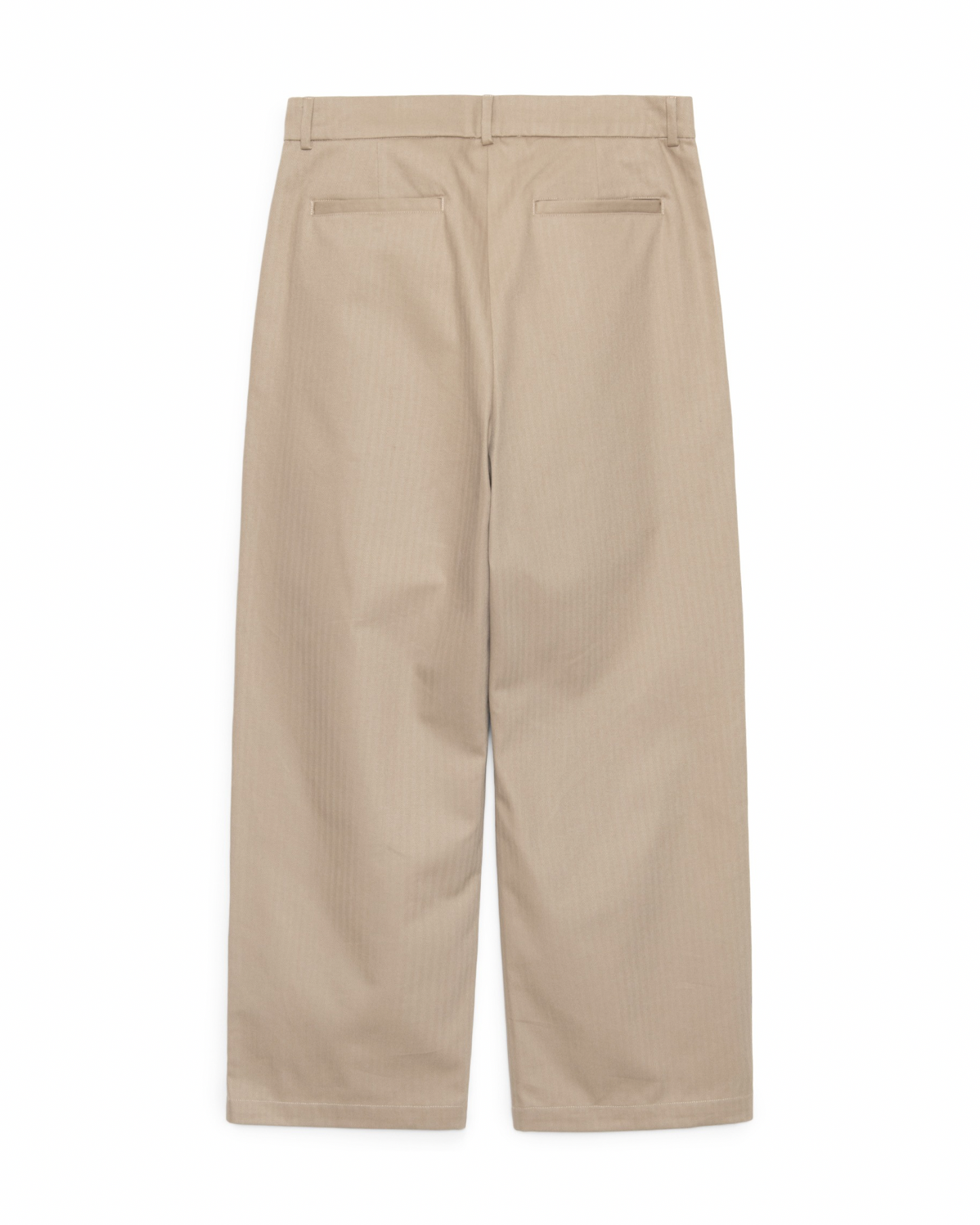 Service Trouser - Sand