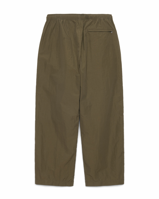 Drift Pants - Luminescent Moss Tech