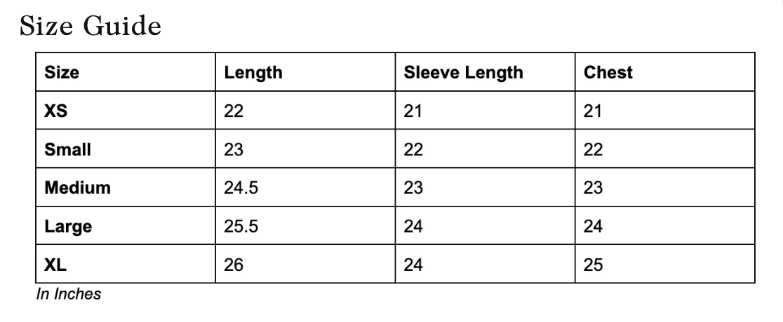 9.5oz Hickory Striped Denim Pullover