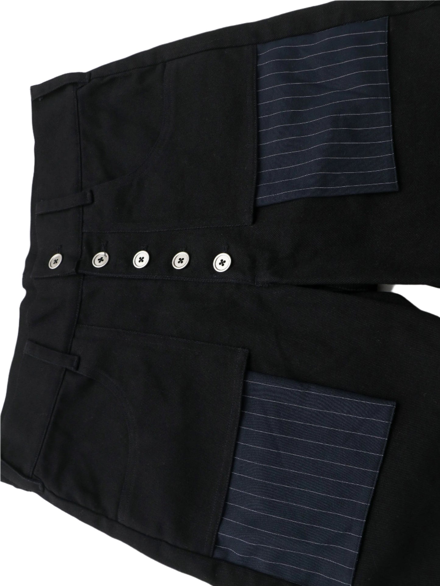 Hobuckin Trouser