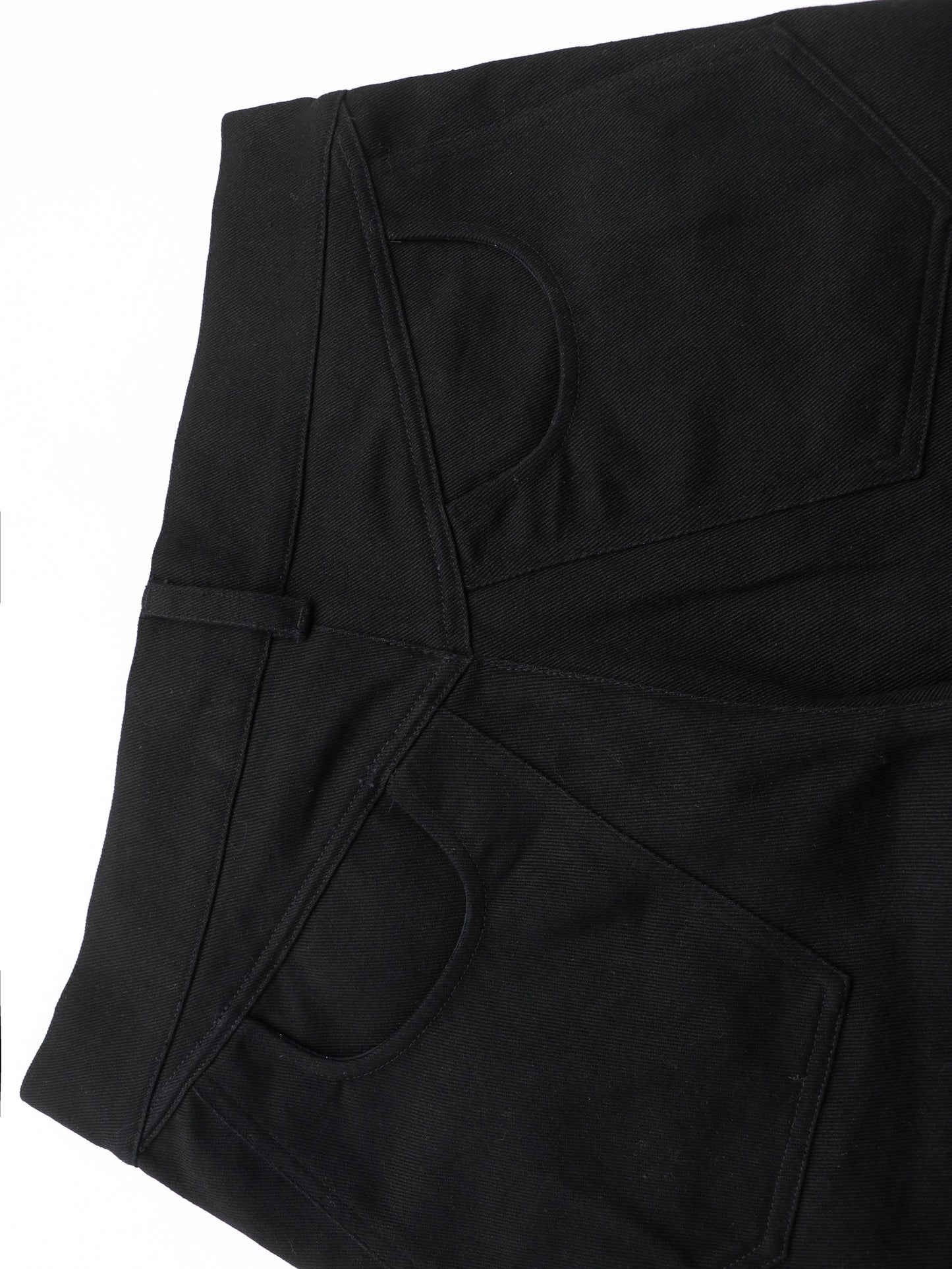 Hobuckin Trouser