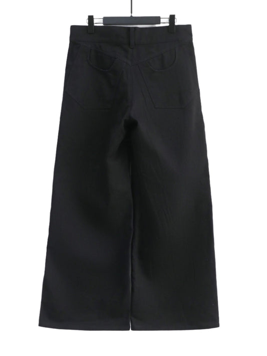 Hobuckin Trouser