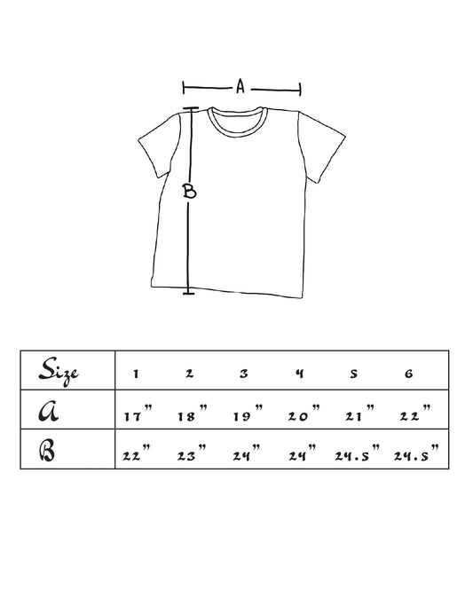 Striped Short-Sleeve