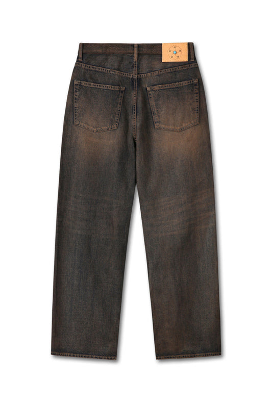 Blue Hour Pants - Kakishibu